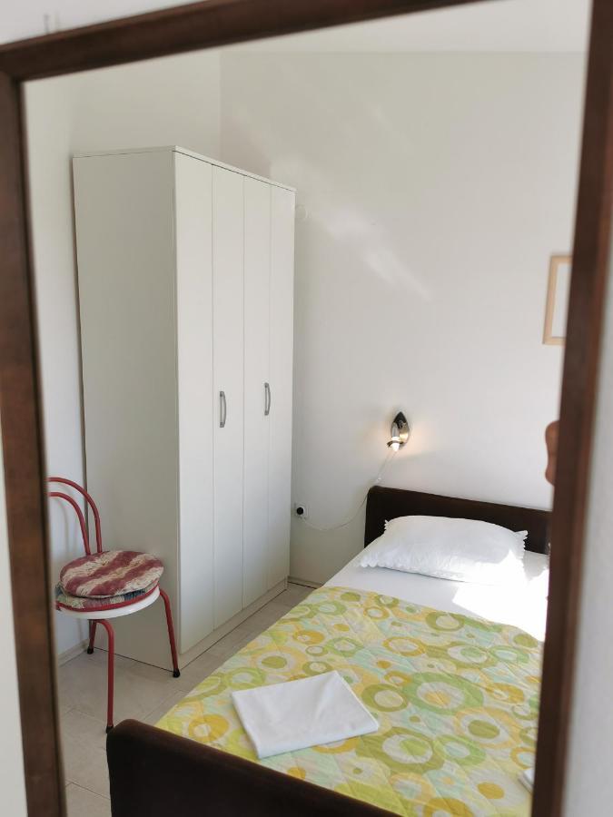 Apartment Marica Lukovo Exteriör bild