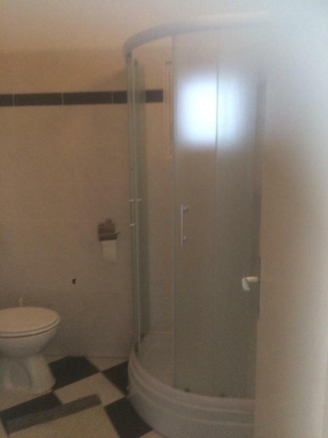 Apartment Marica Lukovo Exteriör bild